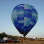 Hot Air Balloon Ride over Ibiza - The Itinerary: What to Expect