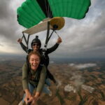 Hot Air Balloon Skydive Over BCN  Sunrise Jump + Transport - The Practicalities: What’s Included and What’s Not