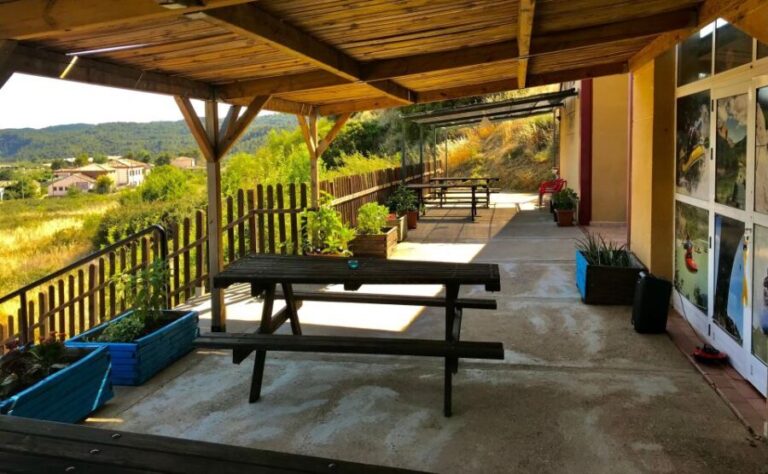 Huesca: Family Rafting - Why This Tour Is a Great Choice