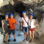 Huete: Guided tour of the Roman Lapis Specularis Mines - FAQ