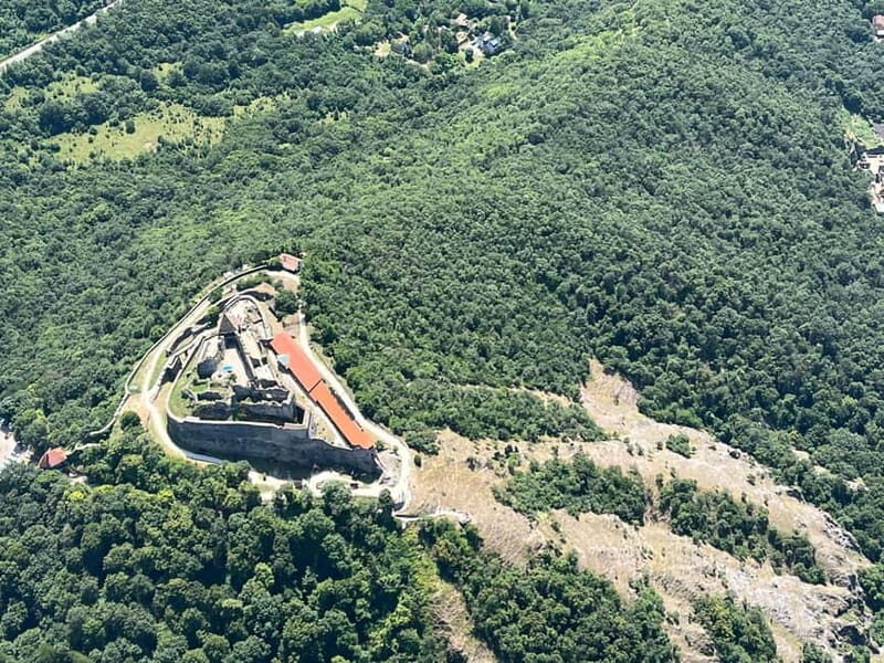 Hungary from Above: Visegrád Castle Tour - The Itinerary: What You’ll See and Why It Matters