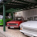 Hungary: Szentendre Retro Design Center Entry Ticket - Who Will Love This Experience?