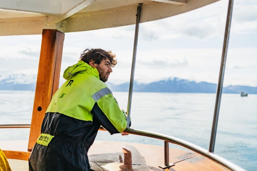 Húsavík: Whale Watching Tour with Guide - The Value & Practicalities