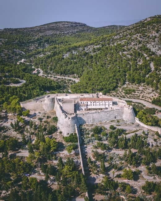 Hvar and Golden Horn Private Boat Tour - Practical Details & What to Expect