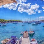 Hvar: Blue and Green Caves Boat Tour with Stiniva Beach - Key Points