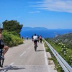 Hvar Island Self-Guided E-Bike Tour - What’s Included and What to Consider