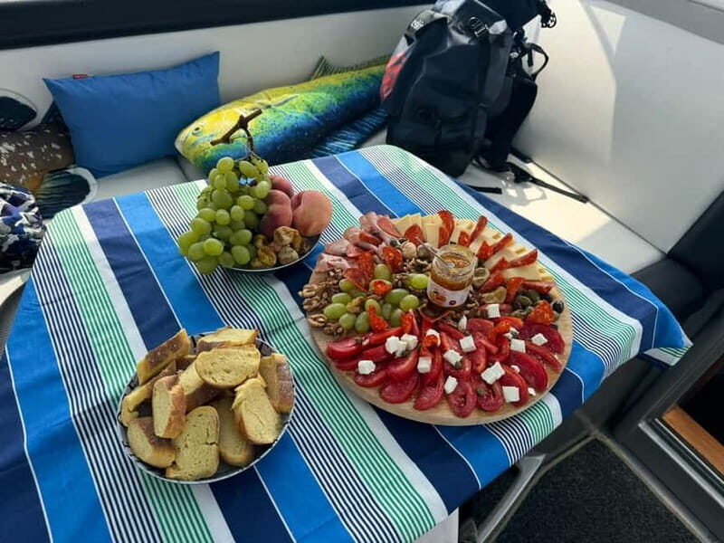 Hvar & Pakleni Islands Private Tour from Split - The Itinerary in Detail: What You Can Expect