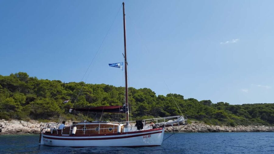 Hvar: Pakleni Islands Sailing Tour with Brunch - Final Verdict: Why Choose This Tour?