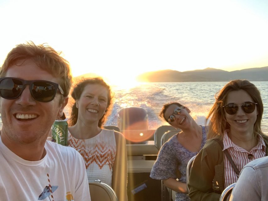 Hvar: Party All Night Experience - The Sum Up