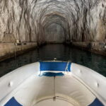 Hvar: Quad and Buggy Adventure with Speedboat to Bra - The Speedboat Journey and Secret Tunnels