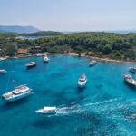 Hvar: Sunset and Pakleni Islands with a Speed Boat - What’s Included and What to Bring