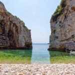 Hvar:Blue & Grenn Cave and Vis Island Private Speedboat Tour - An In-Depth Look at the Tour