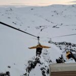Hveragerdi: Mega Zipline Experience - The Itinerary in Detail