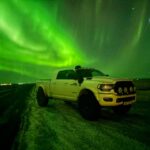 Hvolsvöllur: Northern Lights Hunt Guided Tour - The Price and Value