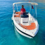 Hydra: No-License Boat Rental - What to Expect on the Day