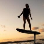 Hyères: 30-minute Efoil introduction - The Itinerary: From Beach to Air