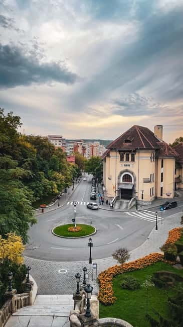 Iasi: Walking Tour with a local guide - Practical Details and Value