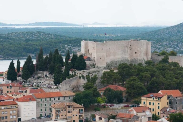 ibenik and Zadar private tour from Split or Trogir - Who Will Love This Tour?