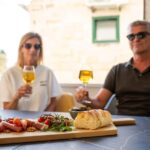 ibenik: Awarded Olive Oil, Local Wines & Food Experience - Exploring Grebastica and Its Culinary Heritage