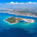 ibenik: Jet-Ski Safari Blue Lagoons of ibenik - An In-Depth Look at the Ibenik Jet-Ski Safari