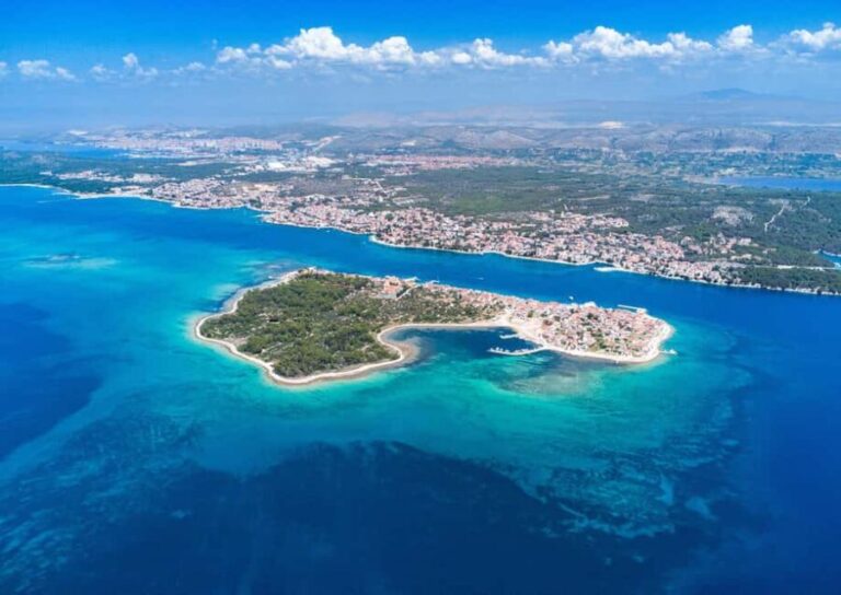 ibenik: Jet-Ski Safari Blue Lagoons of ibenik - An In-Depth Look at the Ibenik Jet-Ski Safari