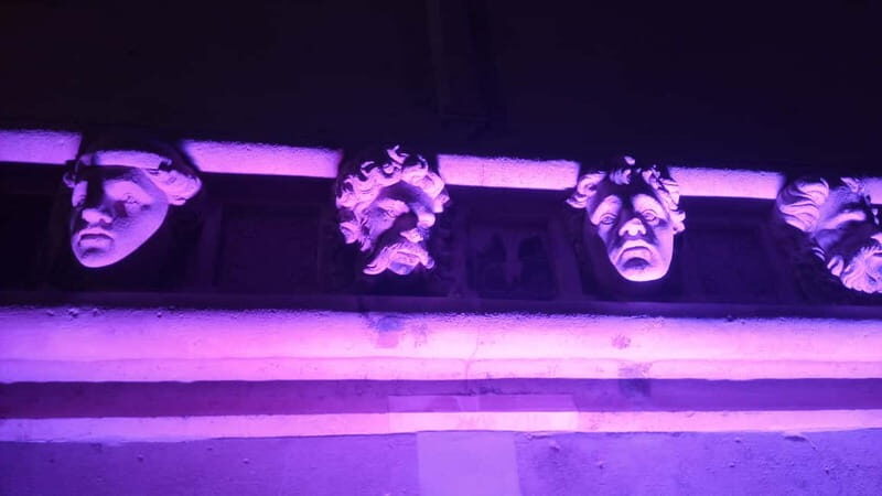 ibenik: Medieval Night Walking Tour - Why This Tour Works Well