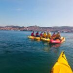 ibenik: Sea Kayaking Tour to St. Nicholas Fortress - What’s Included and What to Consider