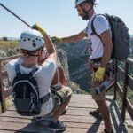 ibenik : Zipline ibenik - ikola Canyon - Who Would Love This Experience?