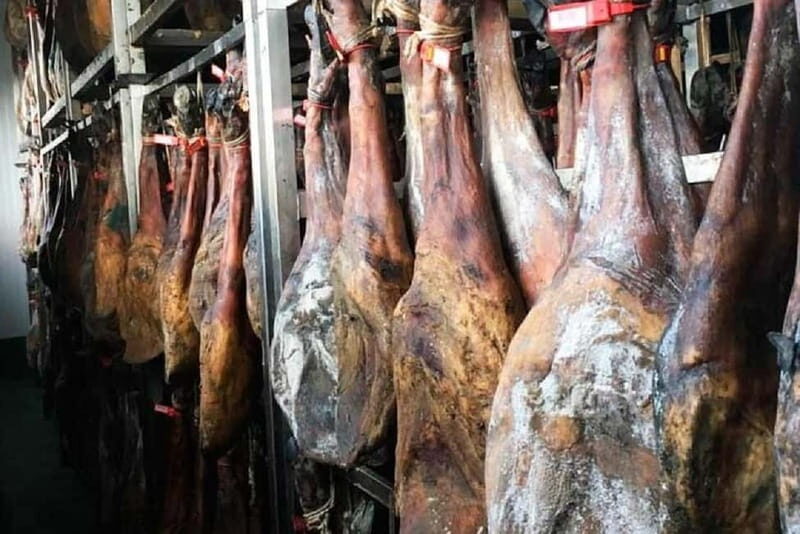 Iberian Ham Route and Tasting in the Sierra de Aracena - The Practical Details: Worth Considering