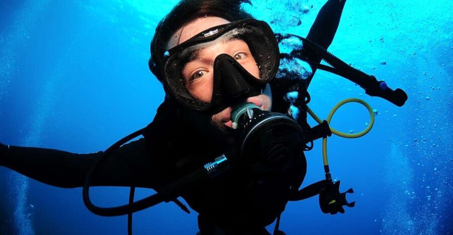 Ibiza: 3.5-Day PADI Open Water Dive Course - What’s Included and What You Need to Consider