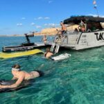 Ibiza: Beach and Cave Boat Tour with Luxury Water Toys - Water Toys: The Heart of the Experience