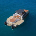 Ibiza: Breakfast Cruise on James Bond themed yacht - The Itinerary Breakdown