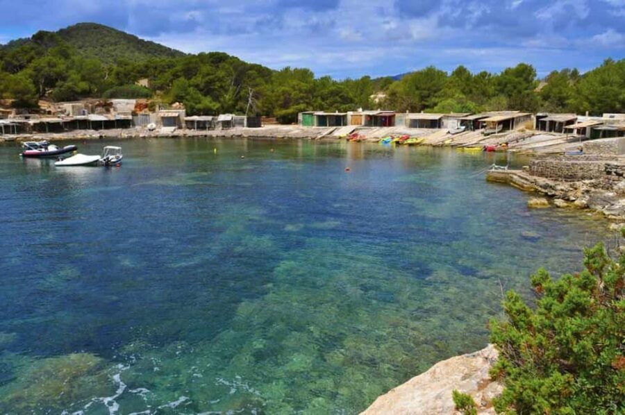 Ibiza: Buggy Excursion to Explore Beaches and Unique Views - What to Expect: The Itinerary Breakdown