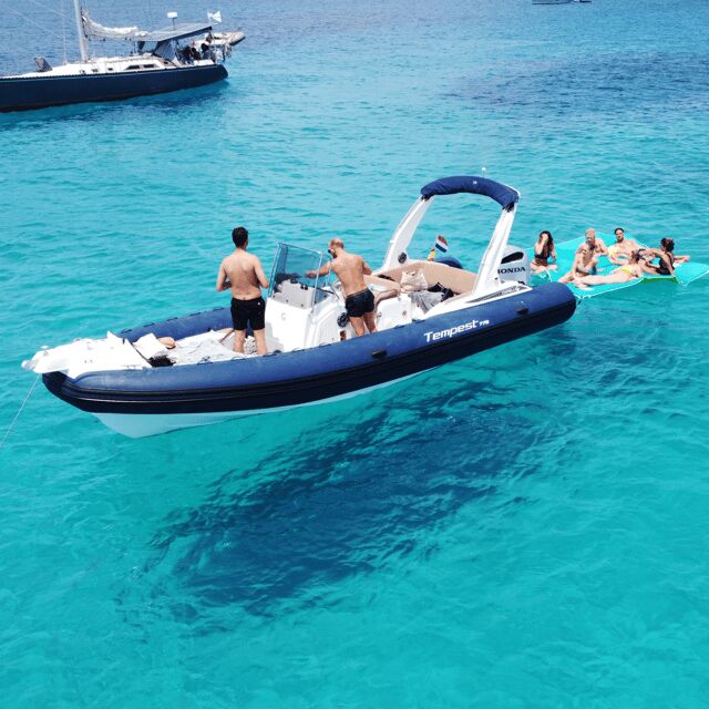 Ibiza: Capelli 775 Private South Coast Highlights Boat Tour - Practical Tips for Booking and Enjoying the Tour