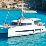 IBIZA: CATAMARAN CUEVAS CALA BASSA AND PLAYA CALA CONTE SUP PADDLE&SNORKEL - What Makes This Tour Stand Out
