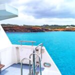 Ibiza: Crystal Waters Formentera, Open Bar and Buffet Lunch - Frequently Asked Questions