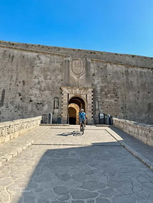 Ibiza E-Bike Tour: Explore Ibiza from the Cruise Terminal - Why This Tour Works for Different Travelers