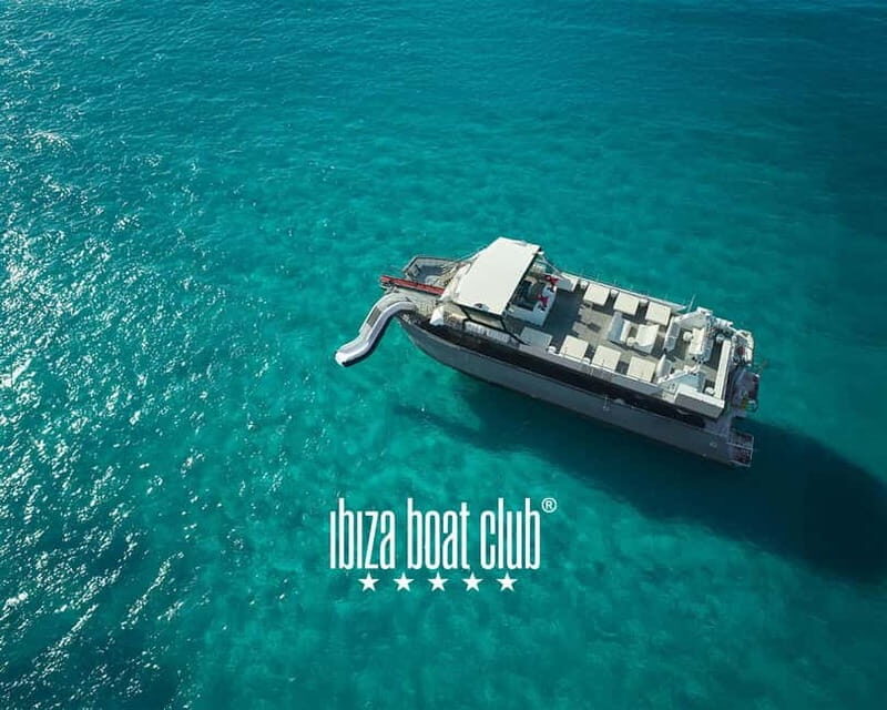 Ibiza: Formentera Cruise at Ibiza Boat Club - Price and Value