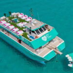Ibiza: Formentera Full-Day Boat Tour with Lunch & Snorkeling - The Water and Food Highlights