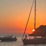 Ibiza: Formentera on a Sailboat. Private or Small Group - The Boat and Comfort
