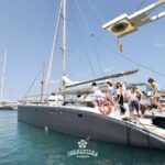 Ibiza: Formentera Sailing w/BBQ, Open Bar & Water Activities - Why This Tour Works for Different Travelers