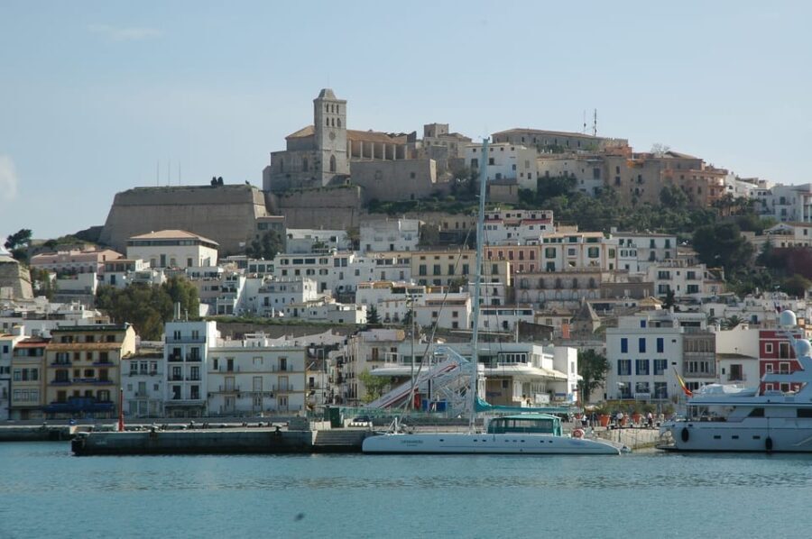 Ibiza: Full-Day Excursion and Visit to a Hippy Market - Who Should Consider This Tour?