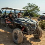 Ibiza: Guided Buggy Tour with Beach Stops - The Itinerary in Detail: What Makes Each Stop Special