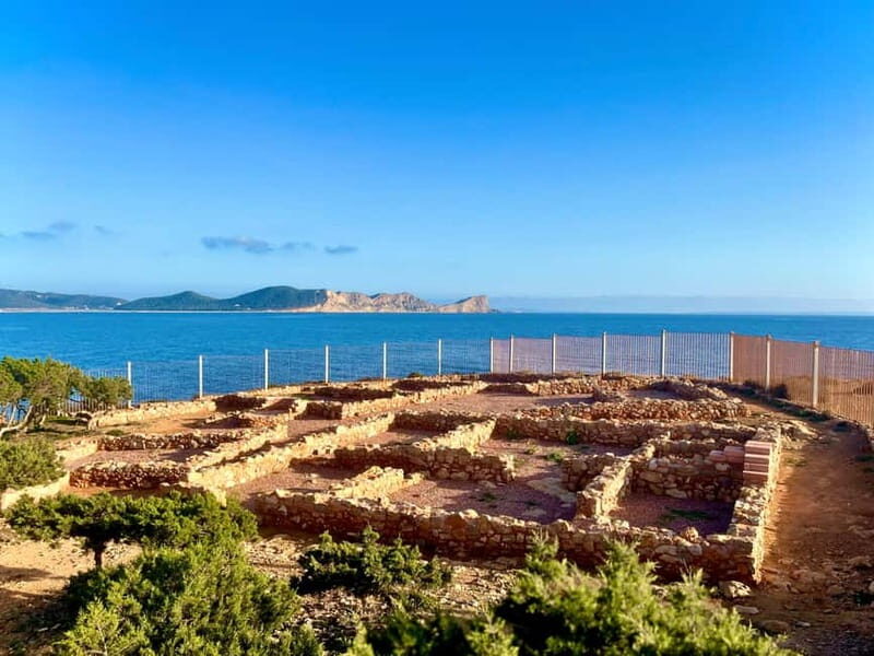 Ibiza: Half Day Island Tour with Iconic Photo Spots - A Deep Dive into the Ibiza Photo Tour