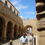 IBIZA HIGHLIGHTS TOUR: From Unesco heritage to best beaches - Transport and Group Size