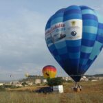 Ibiza: Hot Air Balloon Flight with Breakfast - Why This Experience Stands Out