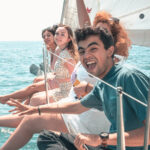 Ibiza: Midday or Sunset Sailing with Snacks and Open Bar - Why This Experience Works