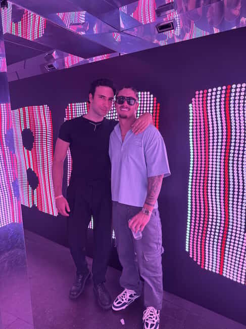 Ibiza: Nightlife Insider Tour with Pre-Club Drinks - Breaking Down the Itinerary