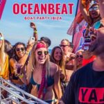 Ibiza: OceanClub Boat Party & Free Prem. Drinks & Club Entry - What’s Included and What’s Not
