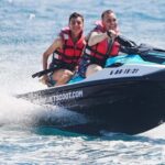Ibiza Pack (Parasailing + Jetski 30 minutes) - Who Will Love This Experience?